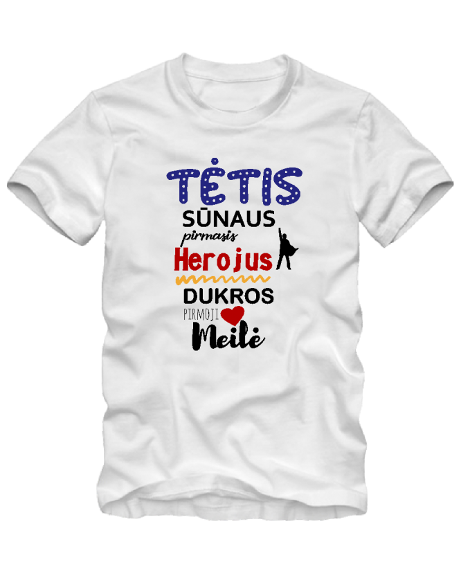 Tėtis
